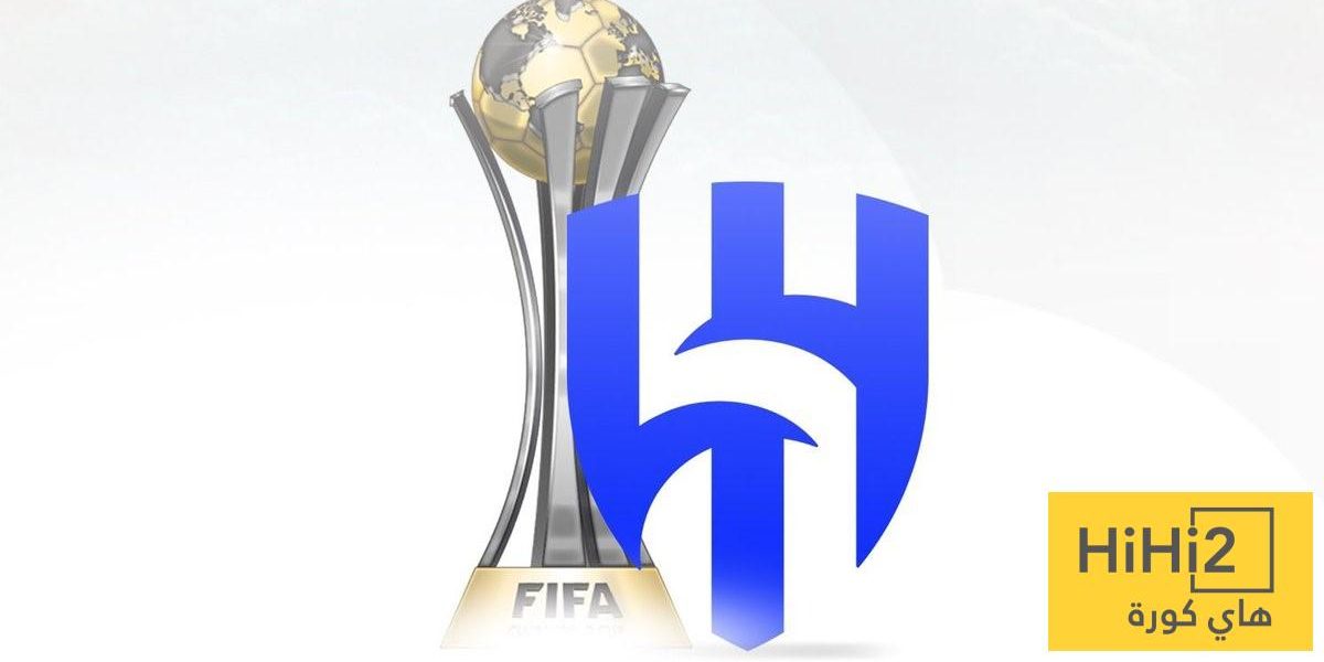 الانهيارات تضرب مجموعة الهلال في كأس العالم!