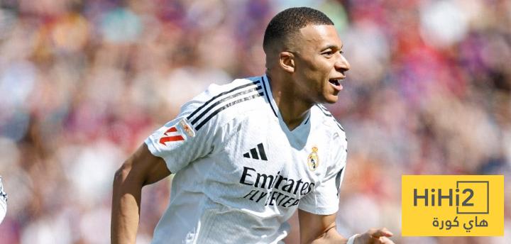 أفضل 10 لاعبين من ريال مدريد في الدوري الاسباني قبل مواجهة مايوركا