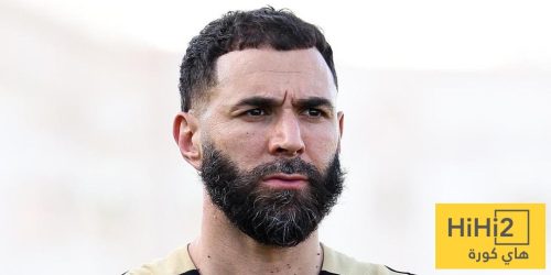 جاهزية بنزيما للمشاركة مع الاتحاد أمام الرائد
