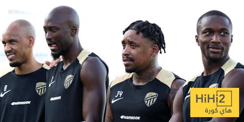 أرقام مهمة قبل مباراة الاتحاد والرائد