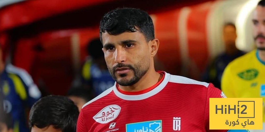 قضية النصر.. طلب عاجل من مركز التحكيم لنادي العروبة
