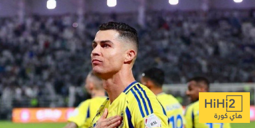 وجهة نظر مؤيدة لإنتقال رونالدو إلى الهلال