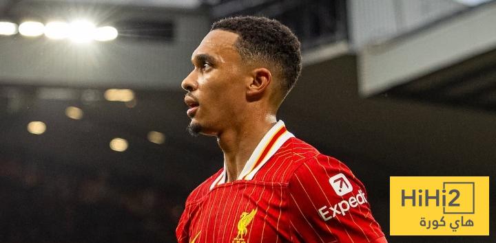 ريال مدريد يبدأ محادثاته مع ليفربول