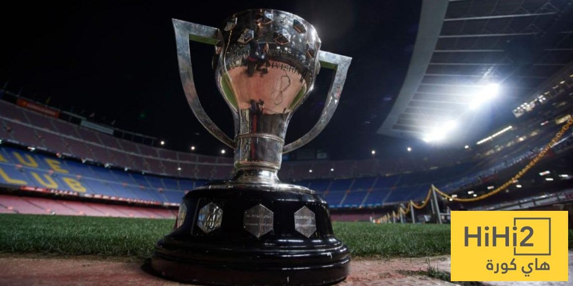 صورة: شاهد تاريخ عدد بطولات الدوري مع الاندية الاسبانية