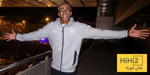 استسلام تام من أكبر صحيفة مدريدية … لامين يامال أصابهم بالجنون!