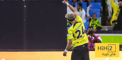 نجوم حققوا الدوري مع الإتحاد في 2023 و2025