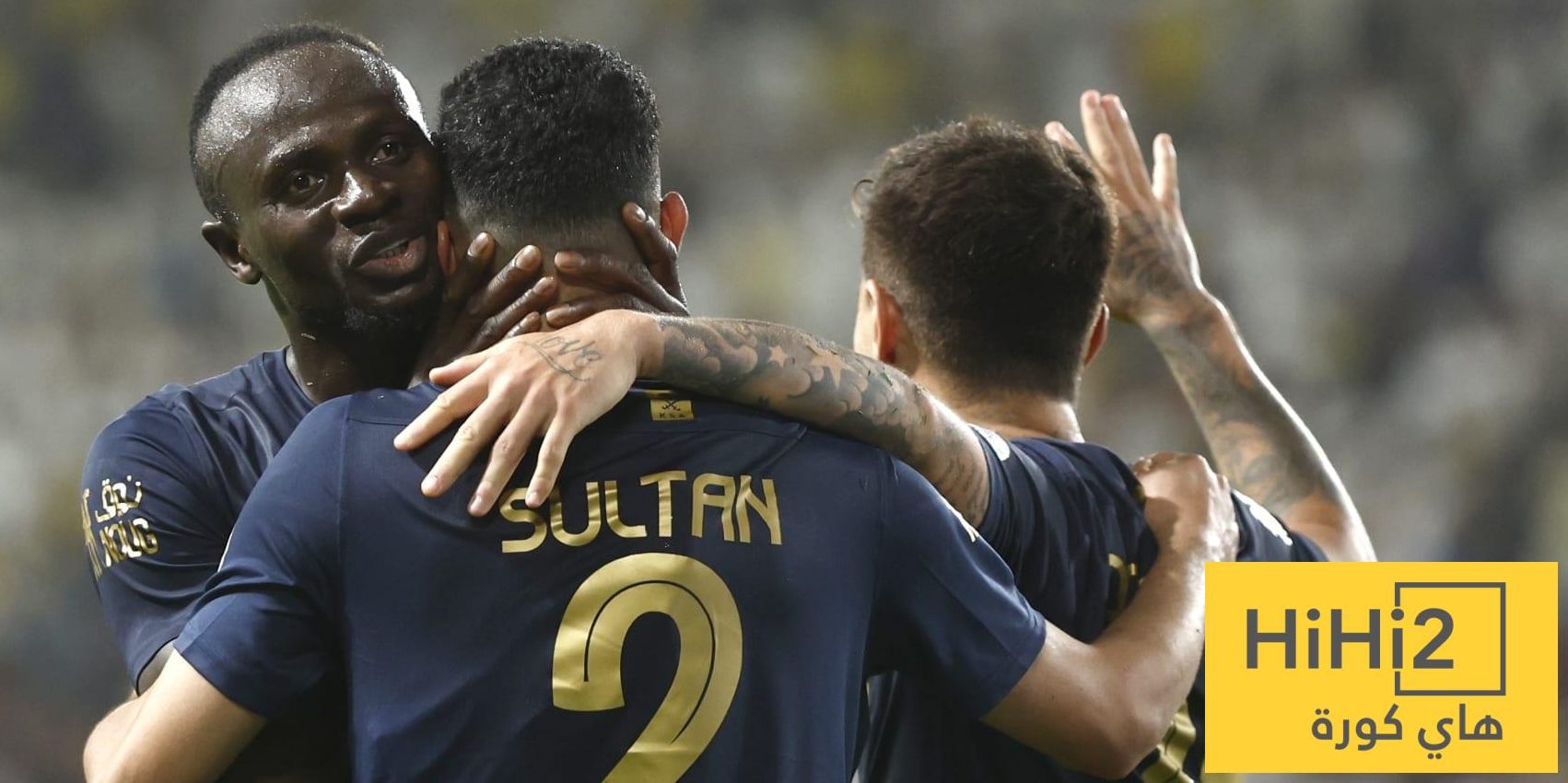 النصر في انتظار الفرج.. 6 سنوات بلا دوري!