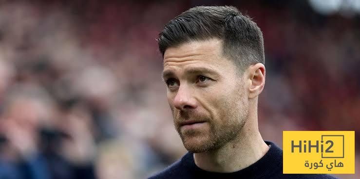 ألونسو سيجبر الريال على صفقة جديدة