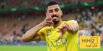 النصر يصفع الهلال.. لاجامي يحسم مصيره بقرار صادم للمنافسين!