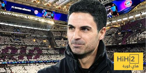 براتب ضخم.. أرسنال يحمي نجمه من ريال مدريد..!