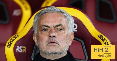 ماذا تنبأ مورينيو لمدافع الريال القادم؟