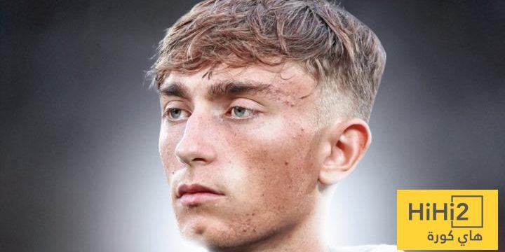 هويسين يجتاز الفحوصات الطبية تمهيدًا لانضمامه إلى ريال مدريد