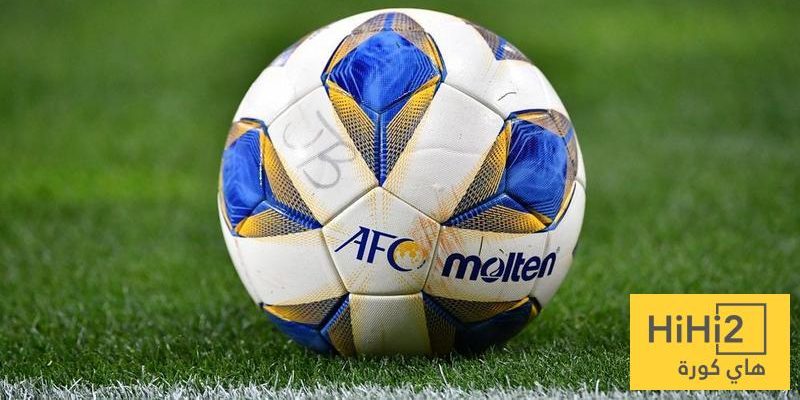 أبطال آسيا 2.. زعامة عربية عبر التاريخ