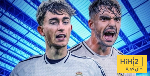 دفاع ريال مدريد في مونديال الأندية!