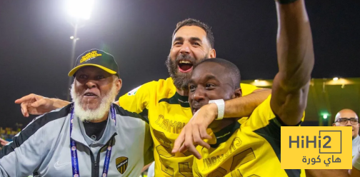 الإتحاد يمتلك أحد أقوى التشكيلات في آسيا