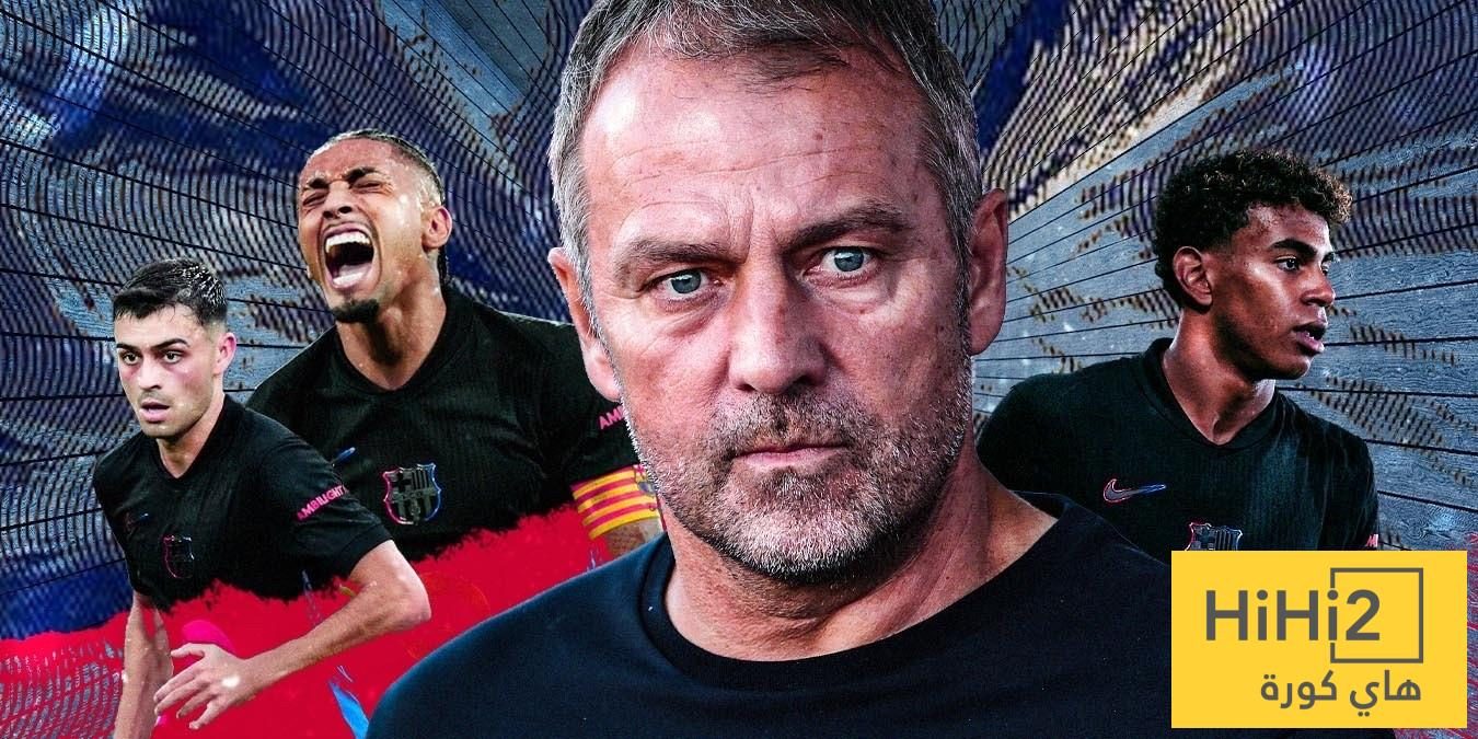 رغم حصد لقب الليغا.. مواجهة فياريال هامة لبرشلونة!