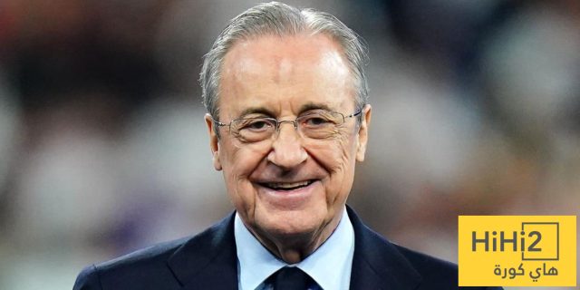 هدف ريال مدريد الأول في مركز الظهير الأيسر