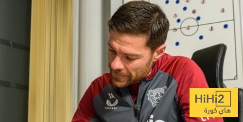 التشكيلة الاساسية المتوقعة لريال مدريد مع المدرب الونسو بعد التعاقدات الصيفية