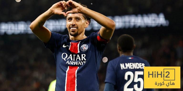 ترتيب الدوري الفرنسي بعد فوز باريس على اوكسير