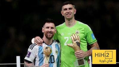 صفقة القرن.. أندية روشن تتنافس على ضم بطل العالم!