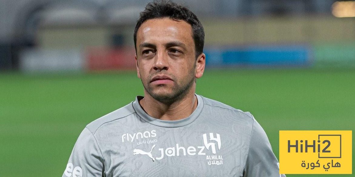 لاعب الهلال يزيد معاناة الشلهوب قبل لقاء الوحدة