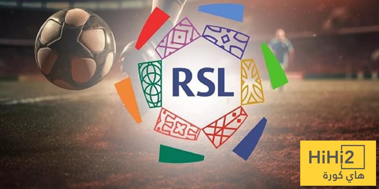 أكثر اللاعبين تسجيلًا للأهداف في الدور الثاني من دوري روشن