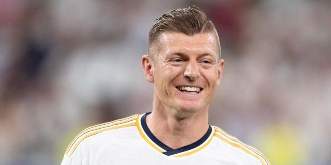 سبب عدم دخول ريال مدريد في مفاوضات لضم كروس الجديد