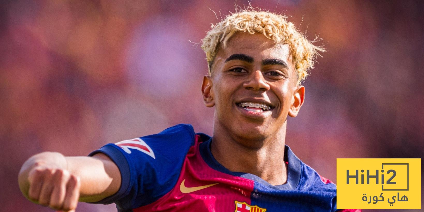 تاريخ مواجهات برشلونة وفياريال في الدوري الإسباني
