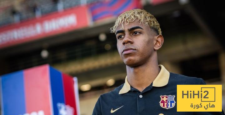 أفضل لاعب من برشلونة في الشوط الأول أمام فياريال