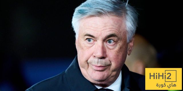 ترتيب الدوري الإسباني بعد فوز ريال مدريد على إشبيلية