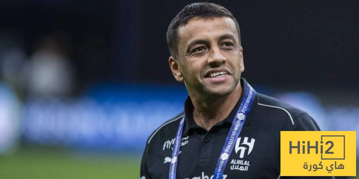 لاعب الهلال ينقذ الشلهوب من هذه الأزمة!
