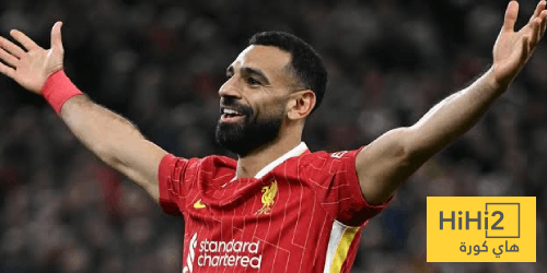 صلاح يحقق رقم قياسي جديد مع ليفربول