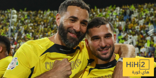رغم التتويج بالدوري.. مهمة خاصة للاتحاد أمام الشباب