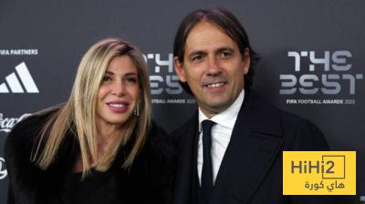 مدرب الهلال الجديد.. عائلة إنزاجي تفجر مفاجأة في الرياض!