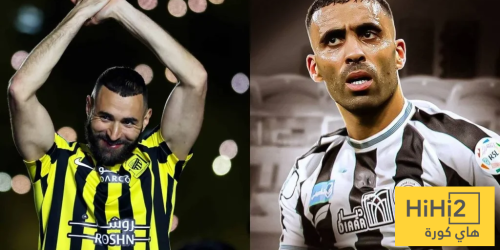 تشكيلة الاتحاد والشباب هذا المساء