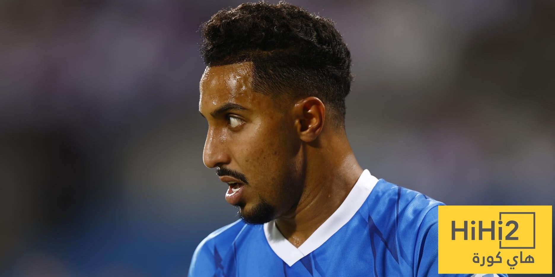 سبب تأخر الهلال في الإعلان عن تجديد عقد الدوسري!