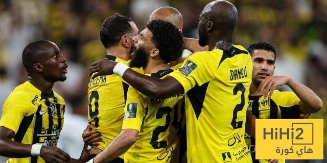 أسوأ لاعب في الاتحاد ضد الشرطة