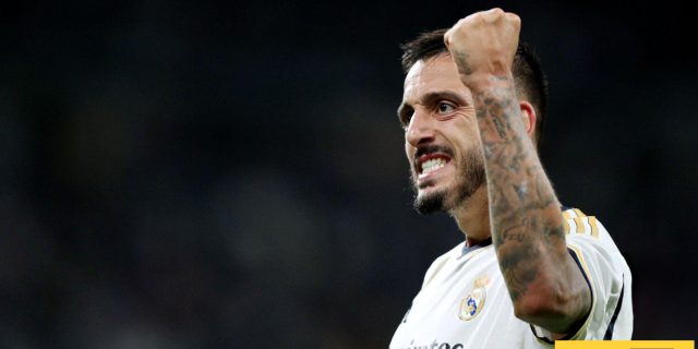 ريال مدريد يحصل على “خوسيلو جديد” في الليغا