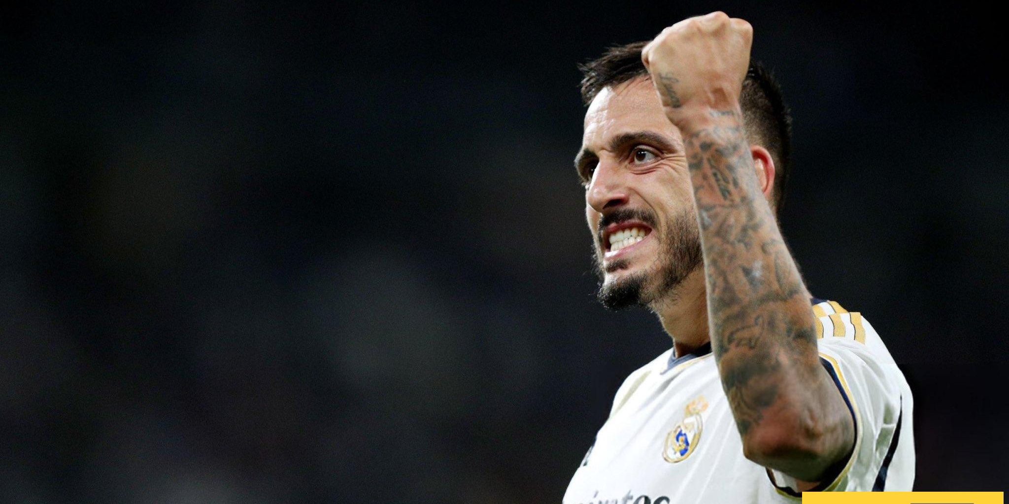 ريال مدريد يحصل على “خوسيلو جديد” في الليغا