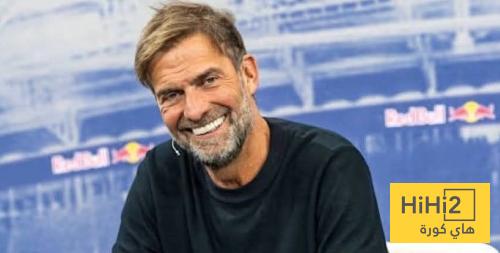 العروض تلاحق المدرب الالماني يورغن كلوب