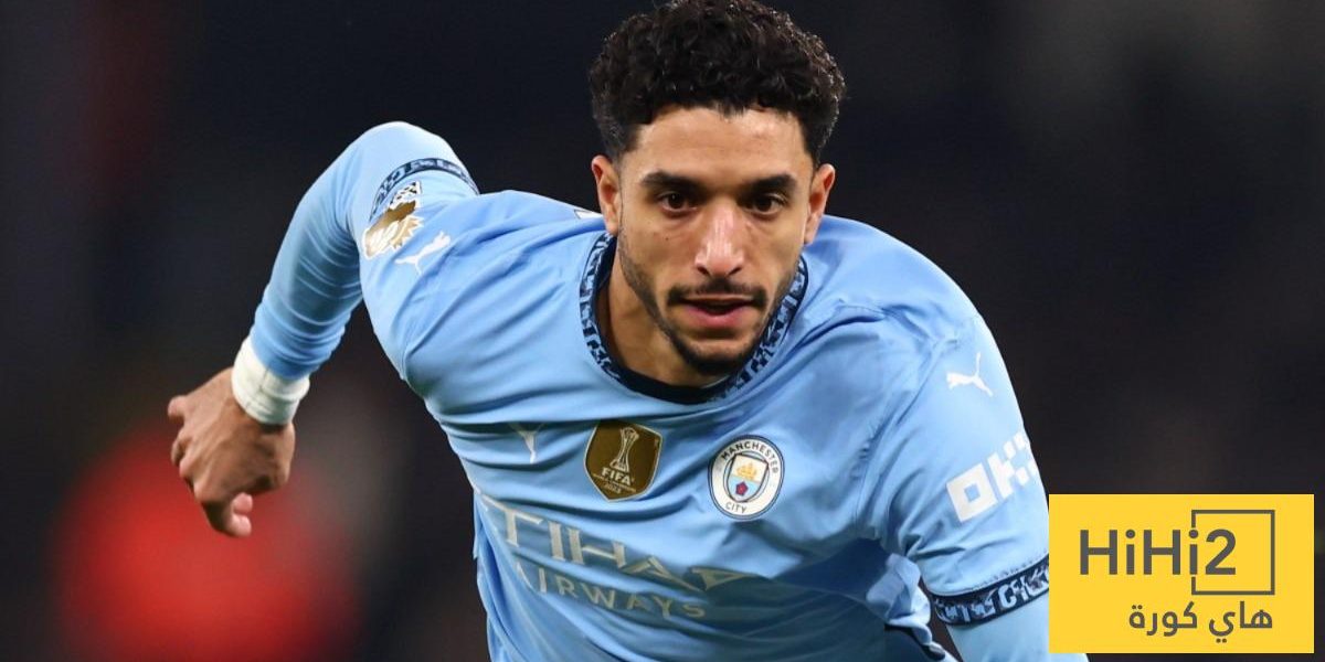 مانشستر سيتي يضرب بورنموث بثلاثية في الدوري الإنجليزي