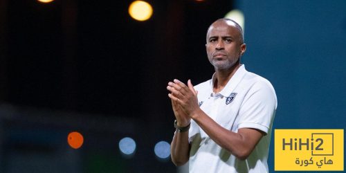 مدرب التعاون: الفوز أمام الرياض يمنحنا دفعة لإنهاء الموسم بشكل مثالي