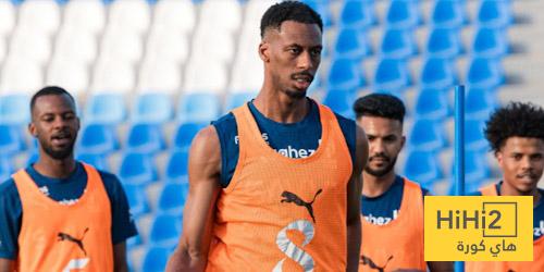 نتائج آخر 4 مباريات بين الهلال والوحدة