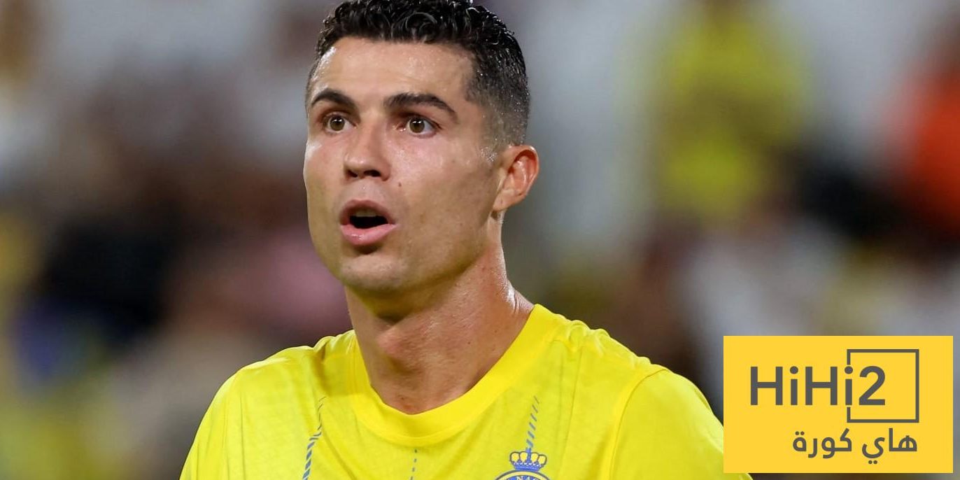 قبل المونديال.. بوتافوغو يستهدف رونالدو