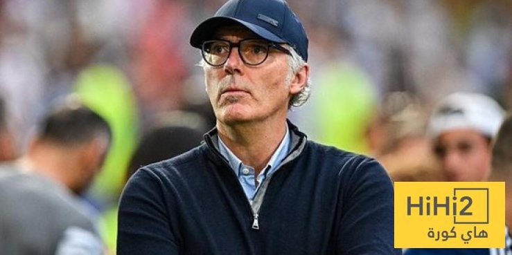 برقم غير مسبوق.. بلان يكتب اسمه في تاريخ الاتحاد
