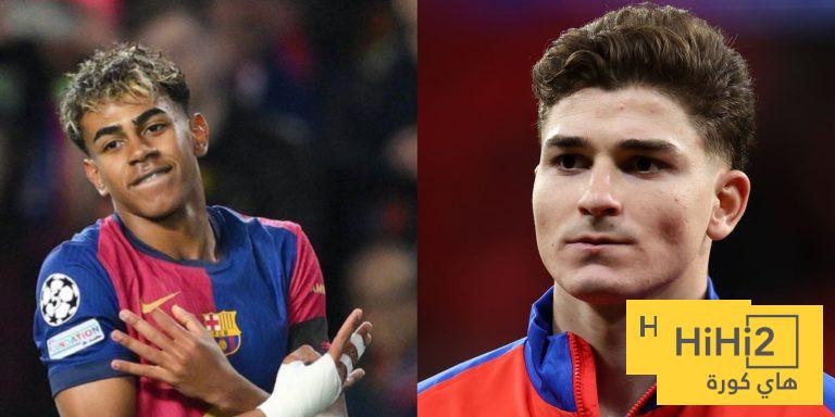 صفقة تبادلية بين برشلونة و أتليتكو مدريد!