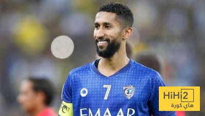 بسبب دي بروين.. الجدل يشتعل بين الفرج وجمهور الهلال