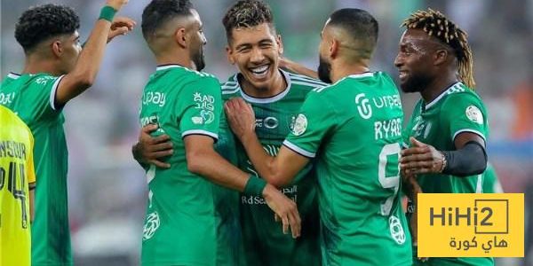 هل ينجح الأهلي في تعزيز فرصه في السوبر السعودي؟