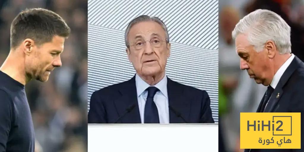 تفاصيل اجتماع ريال مدريد الحاسم