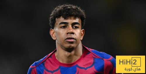 هجوم اعلامي علي لامين يامال بعد الخروج من المطعم